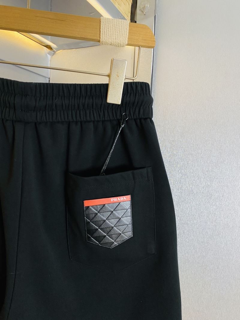 Prada Short Pants